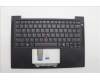 Lenovo 5M11N99361 MECH_ASM BL KB BK ENG SRX