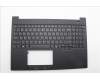 Lenovo MECH_ASM BL KB NP BK WW ENG CHY for Lenovo ThinkPad P16s Gen 3 (21KS)