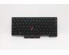 Lenovo 5N20W67784 NB_KYB CS20L FULL KBD CHY,BL,B,UKE