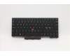 Lenovo 5N20W67794 NB_KYB CS20L FULL KBD CHY,BL,B,NORDIC