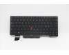 Lenovo 5N20W67813 NB_KYB CS20L FULL KBD LTN,BL,B,NOR