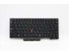 Lenovo 5N20W67822 NB_KYB CS20L FULL KBD LTN,BL,B,JPN