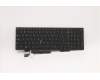 Lenovo 5N20W68293 NB_KYB CS20L NUM KBD LTN,BL,B,BRL
