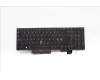 Lenovo 5N20X22806 NB_KYB TR(P) CS20 KBD CHY,NBL,BK,NORDIC