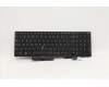 Lenovo 5N20X22829 NB_KYB TR(P) CS20 KBD TRI,NBL,BK,SWE/FIN