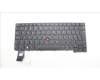 Lenovo 5N21A21899 NB_KYB CS21KBD SKTOP PMX,BL,BK,NOR