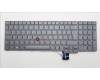 Lenovo NB_KYB CS22 P16 GR-BL,LTN,FRA for Lenovo ThinkPad P16 Gen 1 (21D6/21D7)