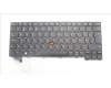 Lenovo 5N21H77203 NB_KYB SER2 KBD BK-BL,PMX,NOR