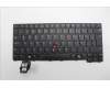Lenovo 5N21M38552 NB_KYB 4C4TT50B-BK-CHY-ILD