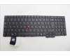 Lenovo 5N21M39644 NB_KYB 4C6TT50B-BK-PMX-FRA