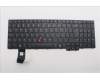 Lenovo 5N21M39676 NB_KYB 4C6TT50B-BK-PMX-POR