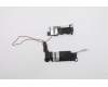 Lenovo SPEAKERINT Speaker L/R ASM,YC for Lenovo ThinkPad X13 Yoga (20SY/20SX)