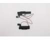 Lenovo SPEAKERINT FRU Speaker TB15p 2412 Dain for Lenovo ThinkBook 15p G2 ITH (21B1)