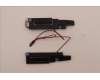 Lenovo SPEAKERINT Dolby Speaker-L/R ASM<ICT> for Lenovo ThinkPad P1 Gen 3 (20TH/20TJ)