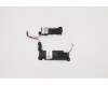 Lenovo SPEAKERINT Speaker L/R ASM,ALLWELL,BBB-2 for Lenovo ThinkPad X13 Yoga (20SY/20SX)