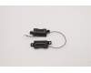 Lenovo SPEAKERINT FRU SPK PACK SPEAKER L+R YC for Lenovo P15v Gen 2 (21A9/21AA)