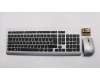 Lenovo 00XH884 KYB_MOUSE WL KM Calliope SR UKE