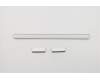 Lenovo 5CB0U43398 COVER Strip Cover B 81TA Platinum Grey