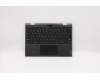 Lenovo COVER UpperCaseASM SP B 81MB 5M GLKR for Lenovo 300e ChromeBook 2nd Gen (81MB)