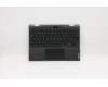 Lenovo COVER Upper Case ASM B 82CE SPA_5M for Lenovo 300e ChromeBook 2nd Gen AST (82CE)
