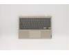 Lenovo COVER Upper Case ASM_GR B 82BB AL for Lenovo IdeaPad Flex 3 CB-11IGL05 (82BB)