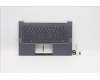 Lenovo COVER Upper Case ASM_GK Q82A3 GY for Lenovo Yoga Slim 7-14ITL05 (82A3)