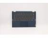 Lenovo 5CB1D04909 COVER UpperCase USA_ENG L 82M7 NFP AB BL