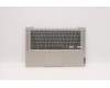Lenovo COVER Upper Case ASM_GER L82M8 SD BL for Lenovo IdeaPad 5 Chromebook 14ITL6 (82M8)