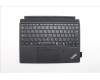 Lenovo 5M11P78577 MECH_ASM BLKB JPN,FPR,CP,PenHolder,BK