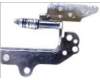 NVGVH Dell Right LCD hinge assembly for