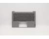 Lenovo 5CB1B02456 COVER Upper Case ASM_LA SPA W 20V9 MG