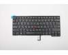 Lenovo NB_KYB Larue3 KBD,GR,LTN for Lenovo ThinkPad L470 (20JU/20JV)