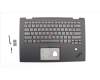 Lenovo MECH_ASM Ccover,BK,KBD USE,CBL,DFN-ZS for Lenovo ThinkPad X1 Yoga 3rd Gen (20LD/20LE/20LF/20LG)