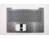Lenovo COVER UpperCase W 81AX IG W/KB NBL US for Lenovo V330-15IKB (81AX)