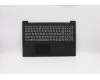 Lenovo COVER Upper Case ASM C 81MT UK for Lenovo V145-15AST (81MT)