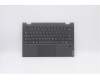 Lenovo COVER Upper Case ASM_EU_ENG Q 81UE for Lenovo Yoga C640-13IML (81UE)