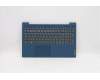 Lenovo COVER UpperCaseASM_CZ-SK L81YKNBLNFPLT for Lenovo IdeaPad 5-15IIL05 (81YK)