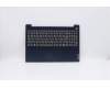 Lenovo COVER Upper Case ASM_SA L81WB FPABDIS for Lenovo IdeaPad 3-15IIL05 (81WE)