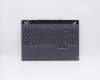 Lenovo COVER UpperCase ASM C81YT KB RUS for Lenovo Legion 7-15IMH05 (81YT)