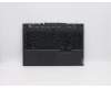 Lenovo COVER Upper Case ASM_RU L82B5 NFPBL for Lenovo Legion 5-15ARH05 (82B5)