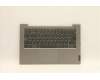 Lenovo COVER Upper Case ASM_SPA C 20VD MGNBL for Lenovo ThinkBook 14 G2 ITL (20VD)