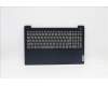 Lenovo COVER Upper Case ASM_SLVL82H8FPABNBL for Lenovo IdeaPad 3-15ALC6 (82KU)