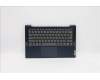 Lenovo COVER UpperCase_ENG C82FE ALBUW FPBL for Lenovo IdeaPad 5-14ITL05 (82FE)