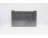 Lenovo COVER Upper CaseASM_GREL82H8NFPAGNBL for Lenovo IdeaPad 3-15ALC6 (82KU)