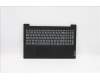 Lenovo COVER Upper Case ASM_RUS L82KB BK DIS for Lenovo V15 G2-ITL (82KB/82ME)
