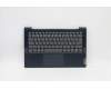 Lenovo COVER Upper C82LM AL_ABLU FP BLKB_CZ-SK for Lenovo IdeaPad 5-14ALC05 (82LM)