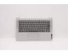 Lenovo C-Abdeckung mit Tastatur, Englisch (GB) for Lenovo IdeaPad 5G-14Q8X05 (82KF)