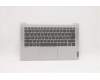 Lenovo C-Abdeckung mit Tastatur, Englisch (GB) for Lenovo IdeaPad 4G-14Q8C05 (82KE)