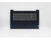 Lenovo C-Abdeckung mit Tastatur, USA – Englisch, Ohne_Fingerabdruckscanner for Lenovo IdeaPad 3-17ALC6 (82KV)