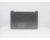 Lenovo COVER Upper Case ASM_SWS L82KV NFPA/GUMA for Lenovo IdeaPad 3-17ALC6 (82KV)